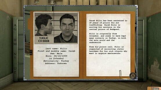 Dracula 4: The Shadow of the Dragon — screenshot 7