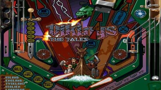 Pinball Illusions — screenshot 1