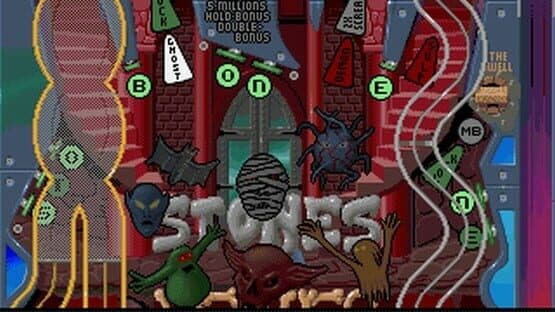 Pinball Fantasies Deluxe — screenshot 7