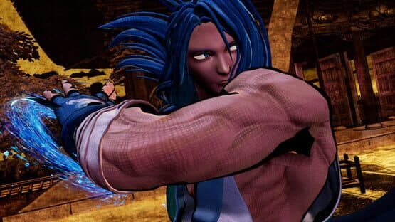 Samurai Shodown: Sogetsu Kazama — screenshot 2