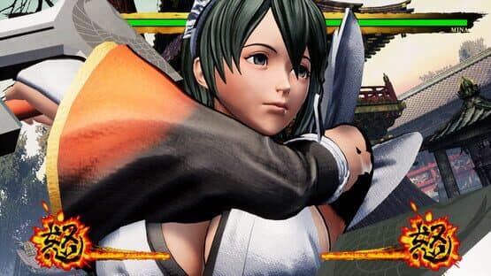 Samurai Shodown: Iroha — screenshot 2
