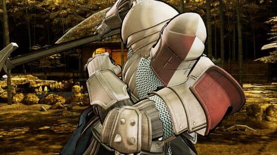 Samurai Shodown: Warden — screenshot 1
