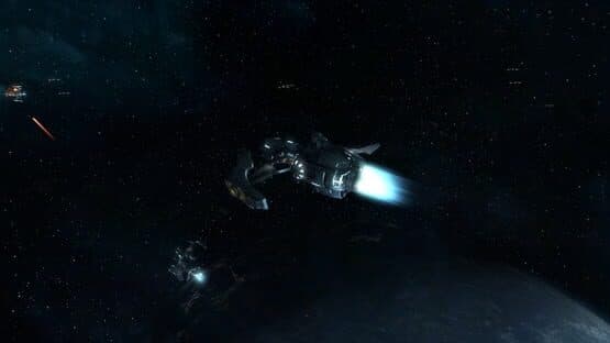 X3: Terran War Pack — screenshot 1