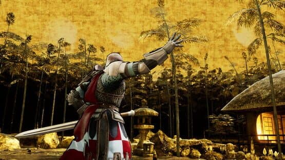 Samurai Shodown: Warden — screenshot 2