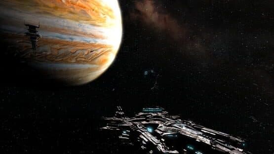 X3: Terran War Pack — screenshot 3