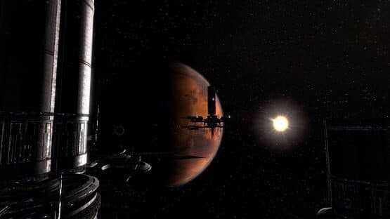 X3: Terran War Pack — screenshot 4