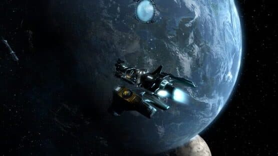 X3: Terran War Pack — screenshot 5