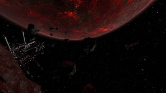 X3: Terran War Pack — screenshot 7