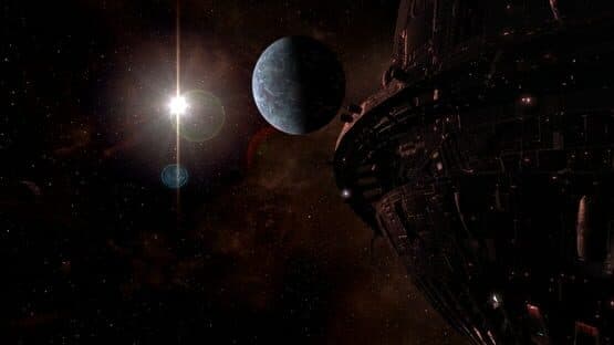 X3: Terran War Pack — screenshot 8