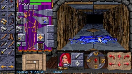 Dungeon Hack — screenshot 2