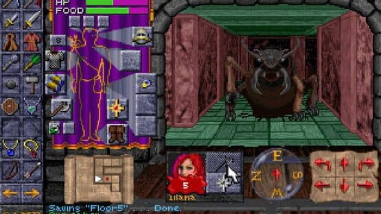 Dungeon Hack — screenshot 4