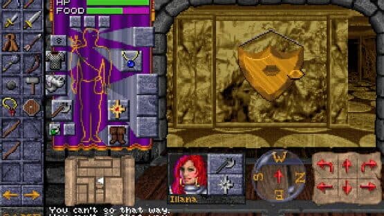 Dungeon Hack — screenshot 5