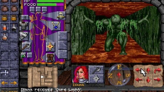 Dungeon Hack — screenshot 6