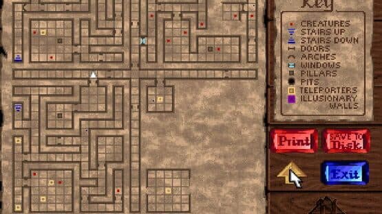 Dungeon Hack — screenshot 7