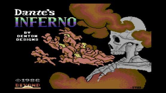 Dante's Inferno — screenshot 2