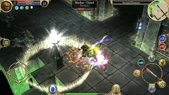 Titan Quest: Legendary Edition — screenshot 2