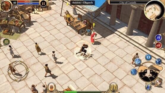 Titan Quest: Legendary Edition — screenshot 3