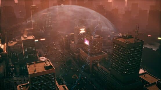 BattleTech: Urban Warfare — screenshot 2