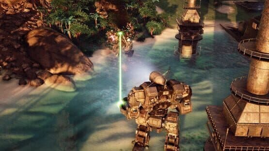 Battletech: Mercenary Collection — screenshot 1