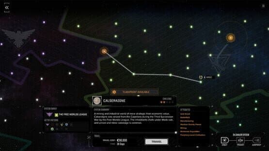 Battletech: Mercenary Collection — screenshot 4