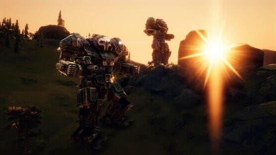 Battletech: Mercenary Collection — screenshot 6