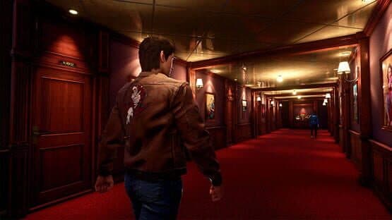 Shenmue III: Big Merry Cruise — screenshot 2