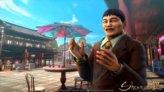 Shenmue III: Story Quest Pack — screenshot 3
