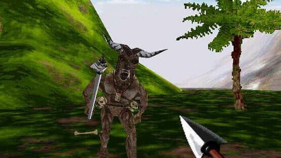 Robinson's Requiem — screenshot 6