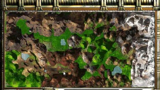 Robinson's Requiem — screenshot 7