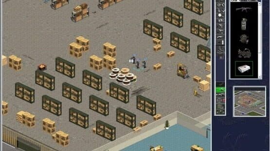 Police Quest: SWAT 1+2 — screenshot 2