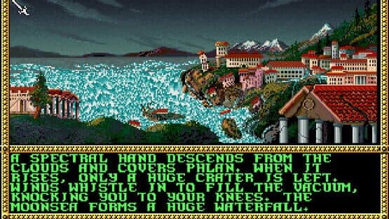Unlimited Adventures — screenshot 4