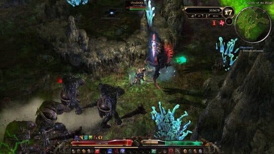 Grim Dawn: Crucible Mode DLC — screenshot 3