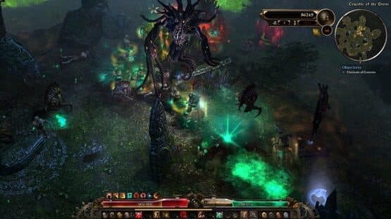 Grim Dawn: Crucible Mode DLC — screenshot 6