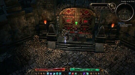 Grim Dawn: Crucible Mode DLC — screenshot 7