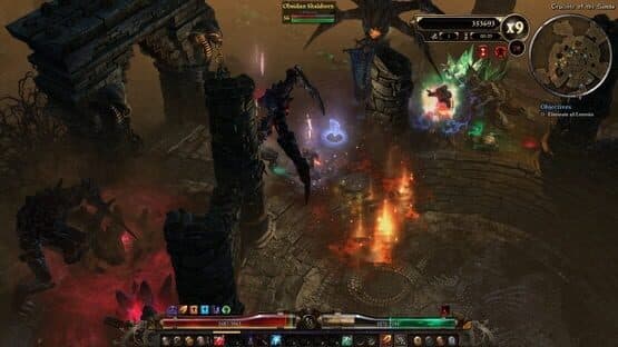 Grim Dawn: Crucible Mode DLC — screenshot 8