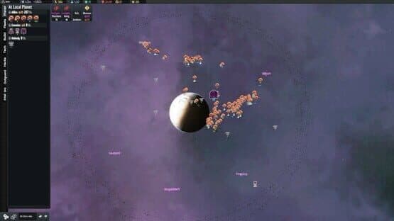 AI War 2: The Spire Rises — screenshot 2