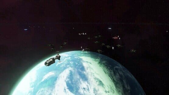 AI War 2: The Spire Rises — screenshot 3