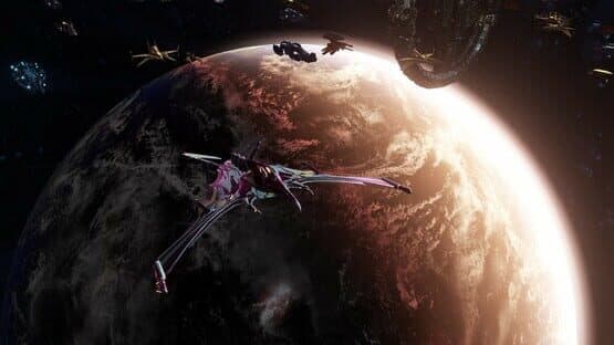 AI War 2: The Spire Rises — screenshot 4