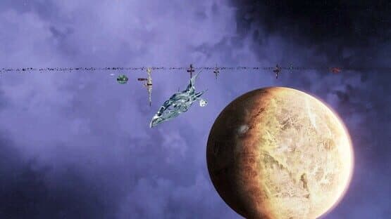 AI War 2: The Spire Rises — screenshot 6