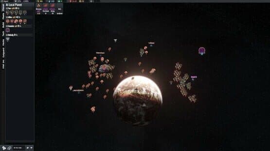 AI War 2: The Spire Rises — screenshot 7