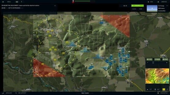 Armored Brigade Nation Pack: Czechoslovakia - Netherlands — screenshot 2