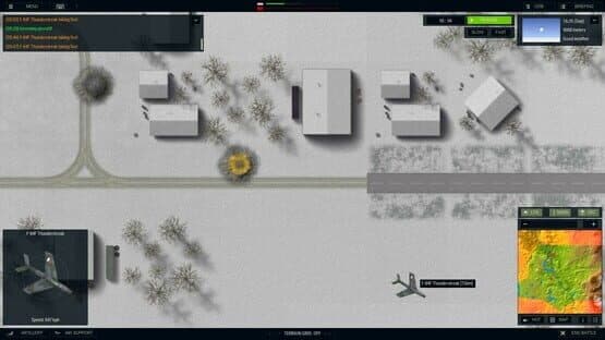 Armored Brigade Nation Pack: Czechoslovakia - Netherlands — screenshot 5