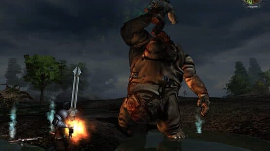 Silverfall: Complete — screenshot 6