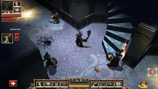 Fate: The Complete Adventure — screenshot 3