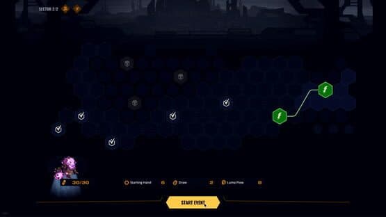 Against the Moon: Moonstorm — screenshot 3