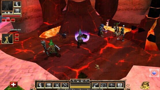 Fate: The Complete Adventure — screenshot 4