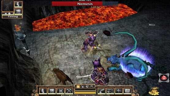 Fate: The Complete Adventure — screenshot 5