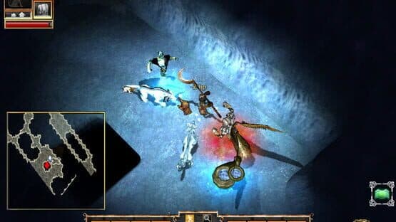 Fate: The Complete Adventure — screenshot 7