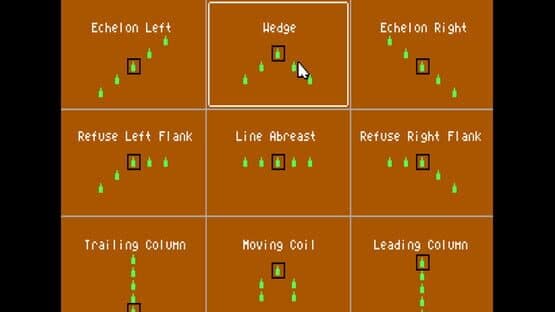 Sands of Fire — screenshot 6