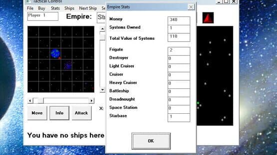 Space Empires Complete Pack — screenshot 2